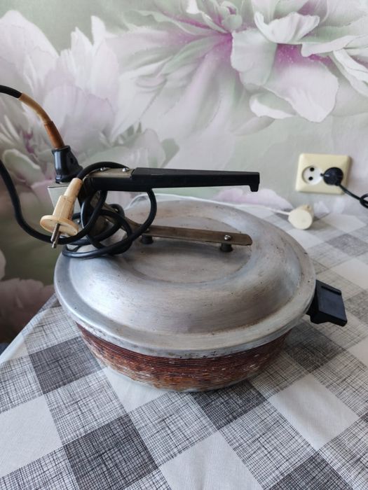 Продам чудо печку