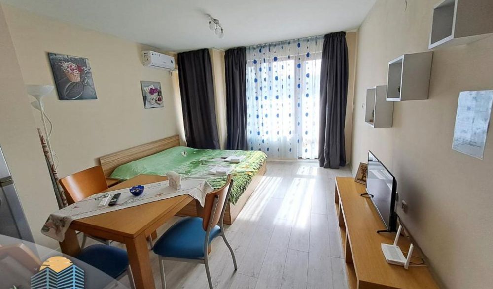 Дава се под наем Едностаен апартамент в София, Студентски град - 42 кв.м за 398.82 € - Снимка #6