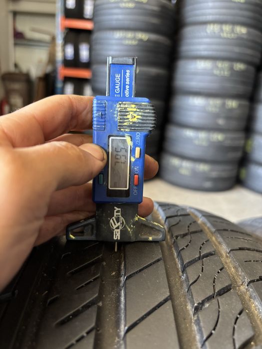 Anvelope Vara 215/55/18 GrenLander L-Zeal 56 215 55 18 R18