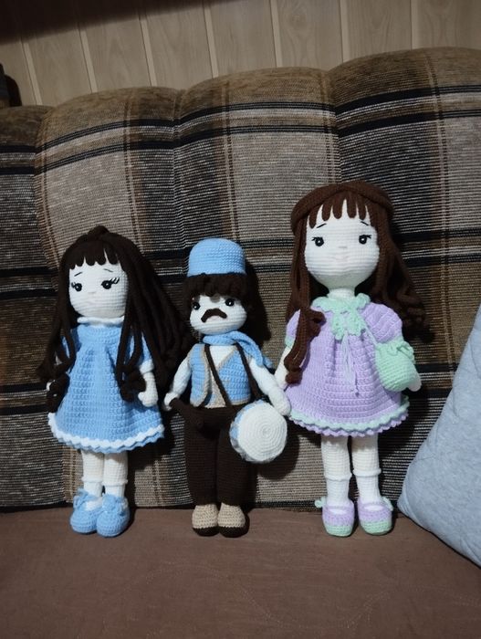 Прекрасен подарък за вашите деца