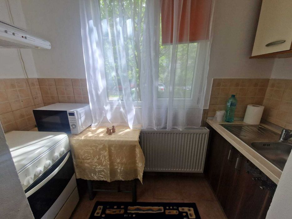 Garsoniera zona Lipovei - fara comision