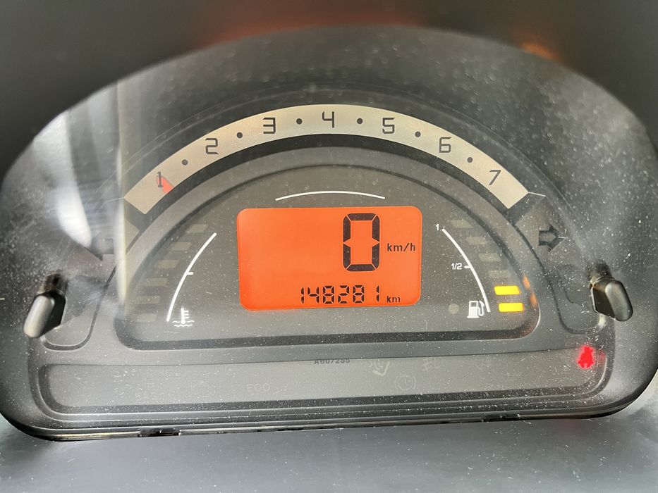 Продавам Citroen C3