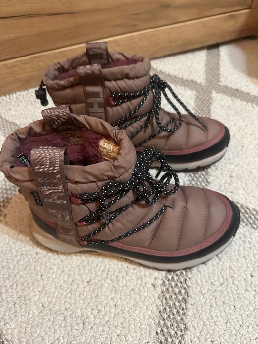 Апрески THE NORTH FACE - 37 размер