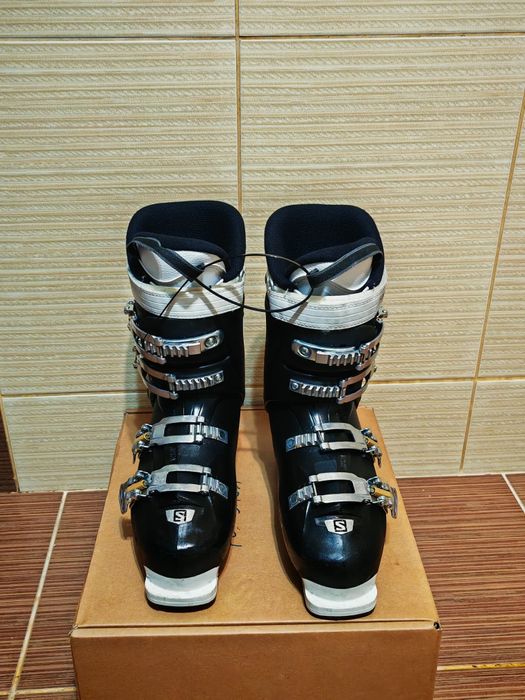 Clapari Salomon X Access R70 W- Nr 41