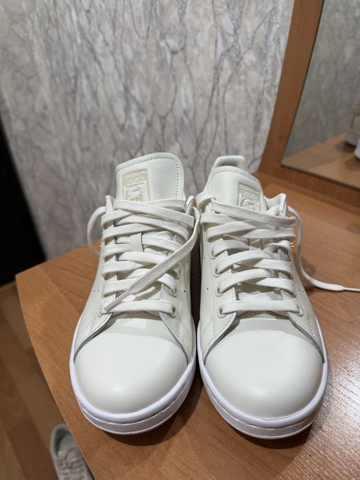Продам кеды Adidas Stan Smith