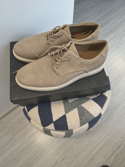 Pantofi Guess purtați o singura data mărimea 41 fara cutie originala