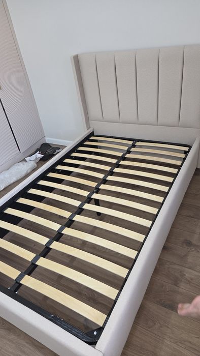 Продам кровать 120×200