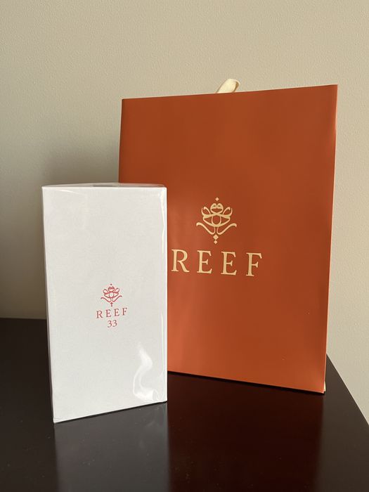Reef 33 white perfume / парфюм
