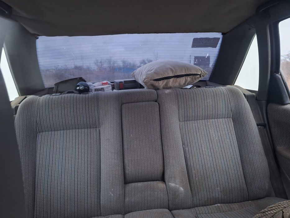 Продам машина Passat б3