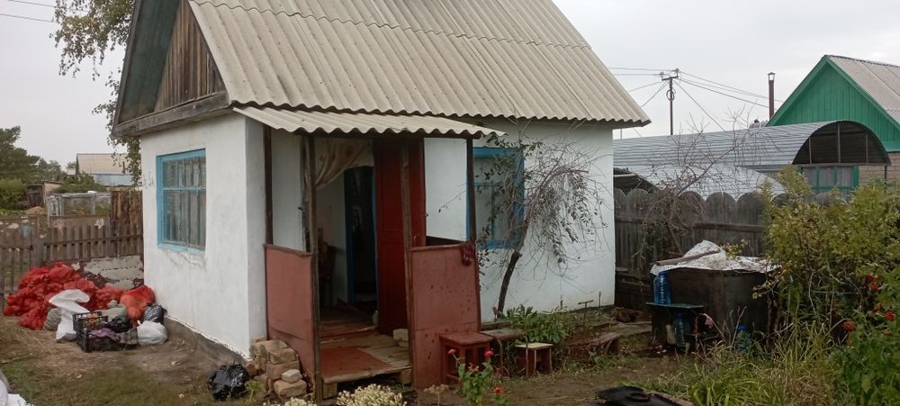 Продается дача сады