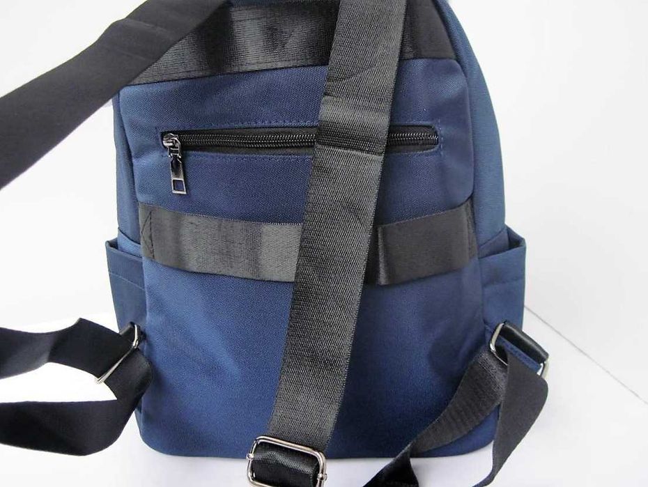 Rucsac dama Caslon - dimensiuni 33 x 25 x 11 cm