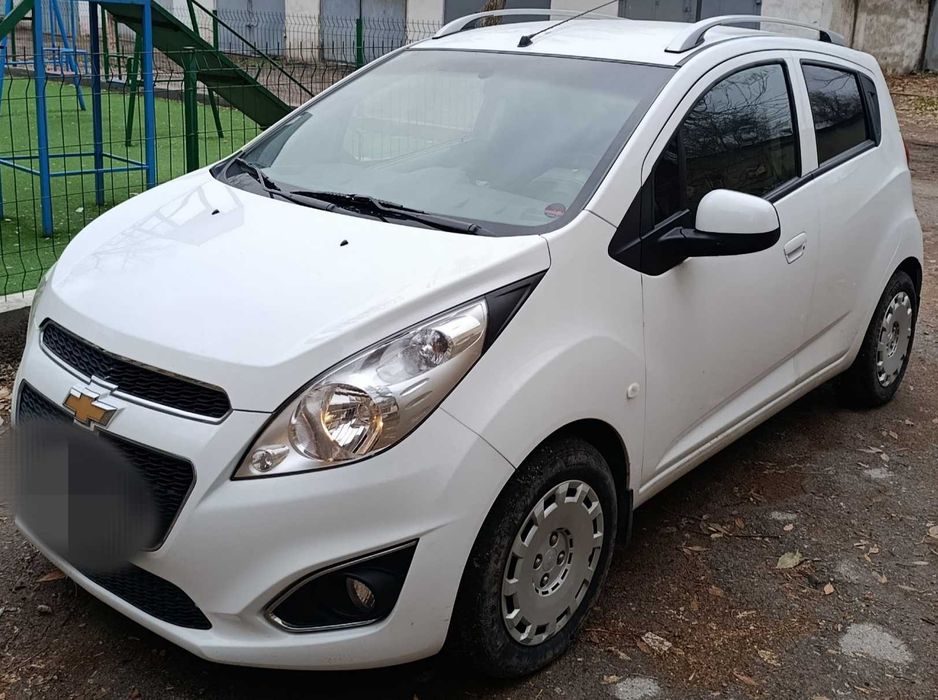 Spark Avtomat sotiladi yoki barter qilamiz