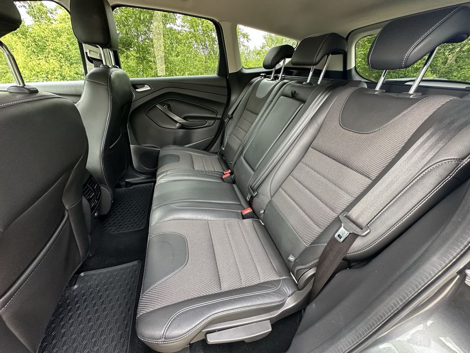 FORD KUGA 4x4 An 2016
