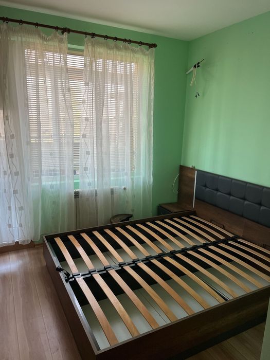 Дава се под наем Двустаен апартамент в София, Младост 2 - 60 кв.м за 648.21 € - Снимка #4