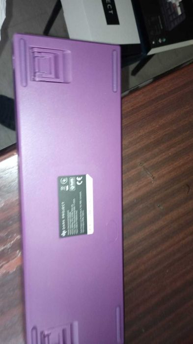 Клавиатура новая