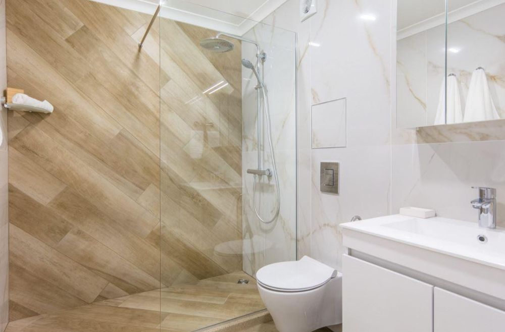 Дава се под наем Двустаен апартамент в София, Лозенец - 70 кв.м за 827.73 € - Снимка #5