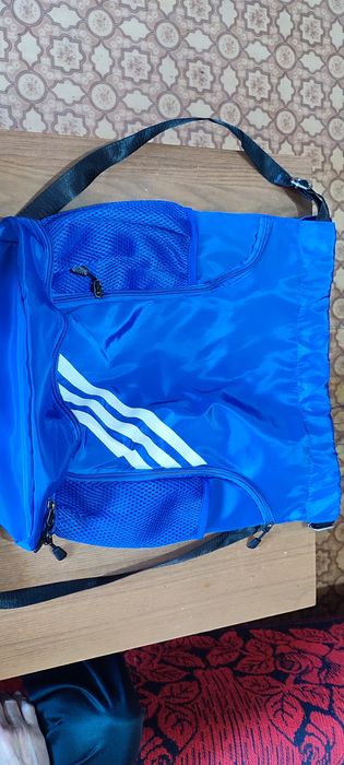 Продам подростковый рюкзак.