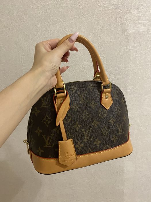 Сумка Lv люкс качества