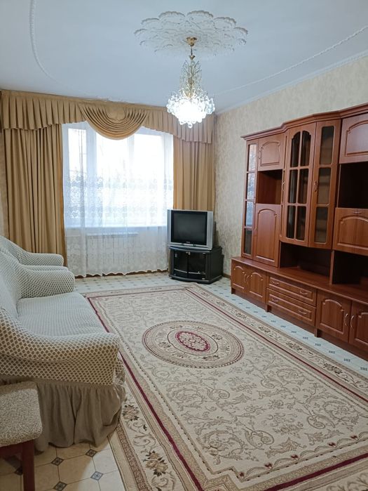 3х комн.сдам Ауэзова-Курмангазы