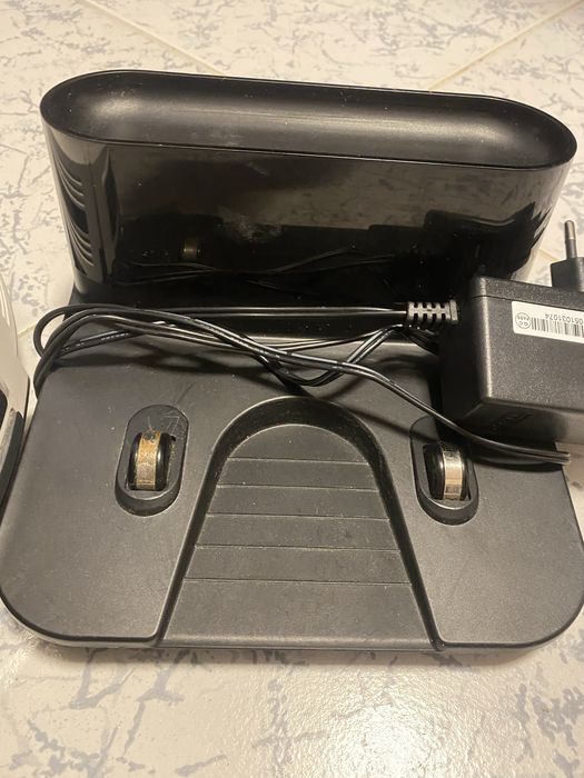 Робот Eufy g10 hibrid