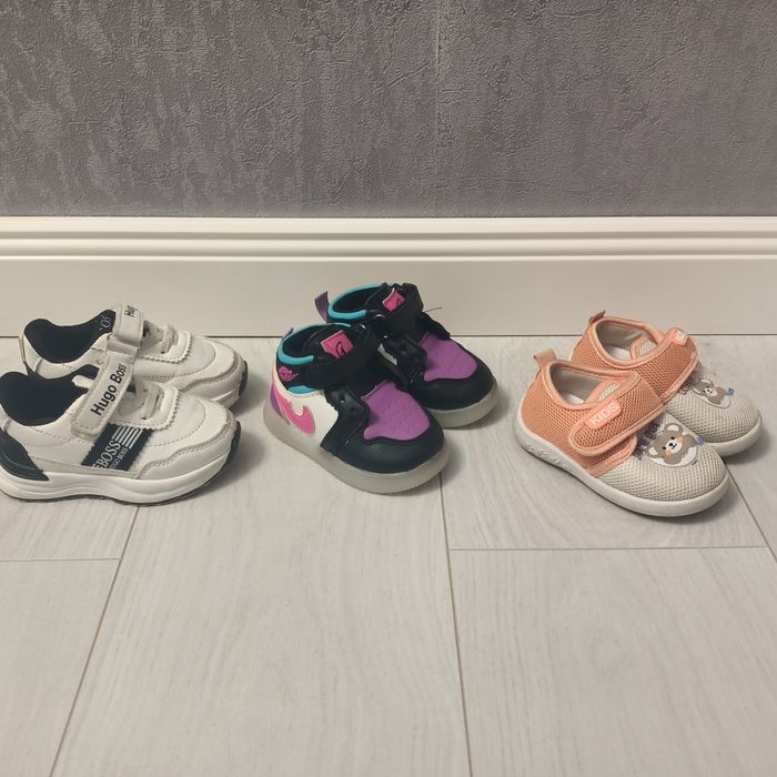 Аз киілген ер бала кроссовки сатамын