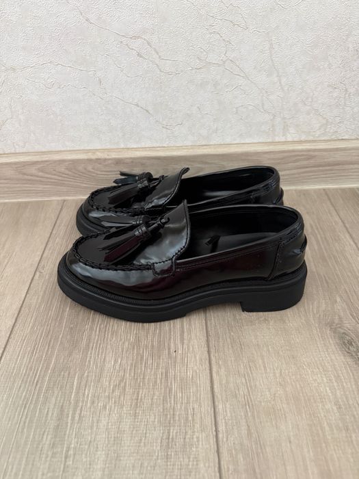 Дамски лоуфтъри Zara