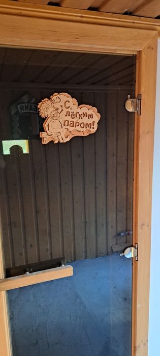 Продам дом на ульбастрое