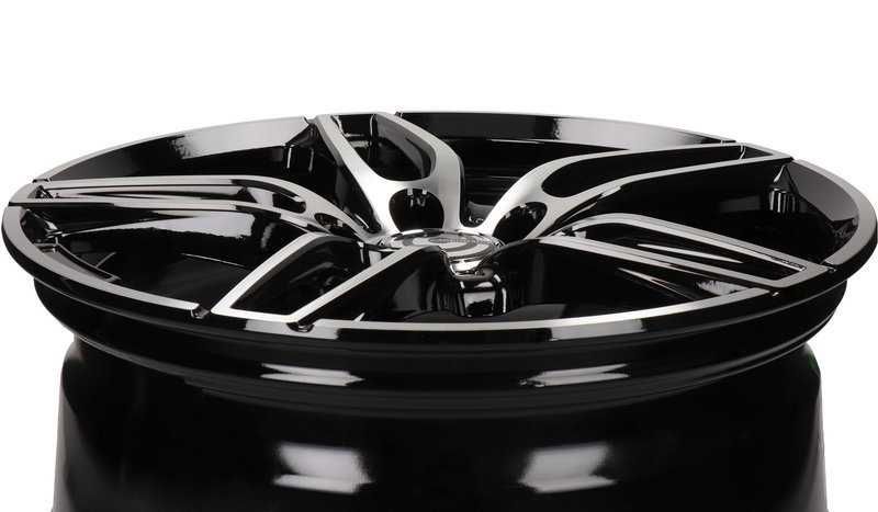 17" Джанти Carbonado / Mercedes A / CLA / C Class W204 W205 W206