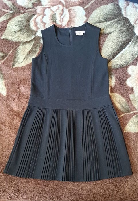 Сарафан школьный