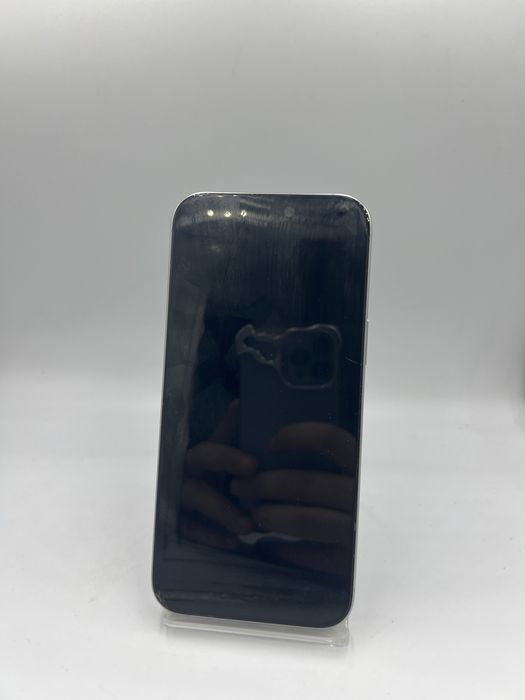 Iphone 16 Pro Max 256Gb / 100%Baterie 209cicluri Garantie Amanet Lucky Gold Colentine #61355
