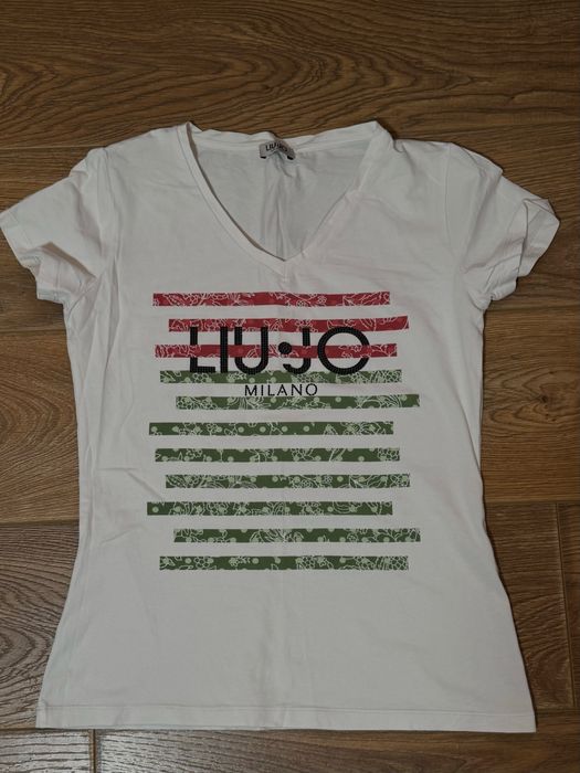 Дамски тениски - Liu Jo, Armani, Wang