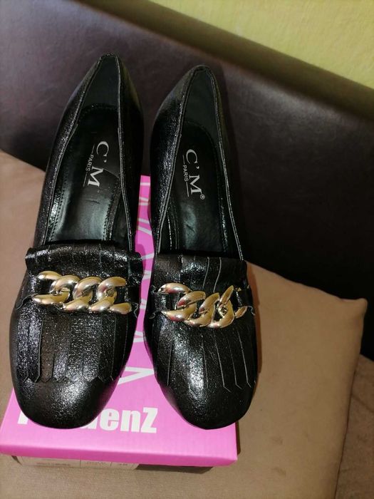 Страхотни нови обувки на ниски цени