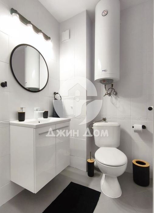 Продава се Едностаен апартамент в Свети Влас - 35 кв.м за 1458 €/кв.м - Снимка #5