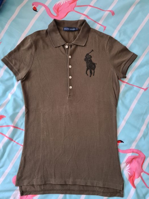 Tricou Ralph Lauren S dama