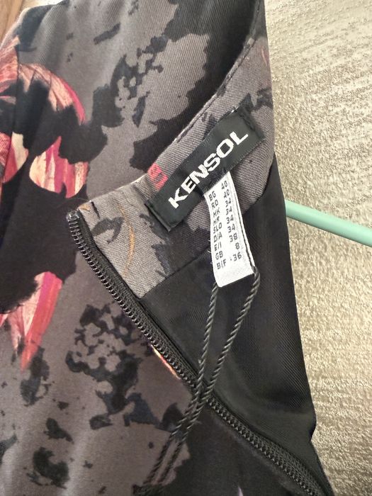 Оригинална Рокля KENSOL