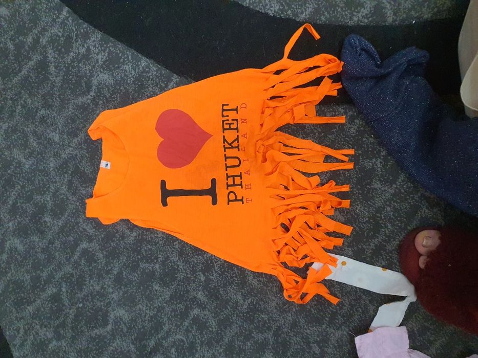 Платье на девочку