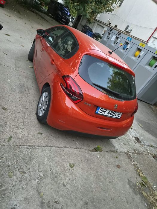 PEUGEOT 208 2019 — imagine 5