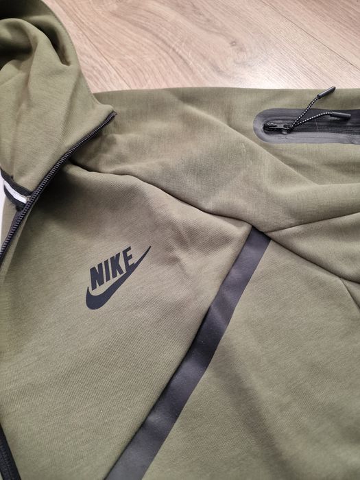 Страхотен мъжки екип NIKE размер S M L XL