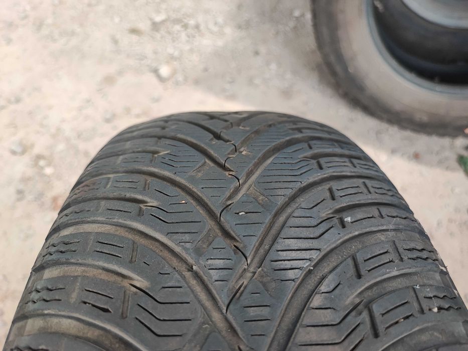 Зимни гуми 205/60R16 92H BF GOODRICH - 2 броя