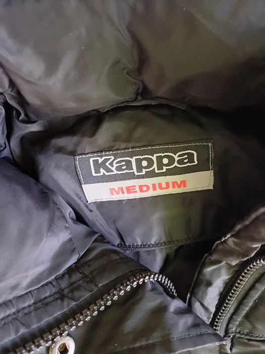 Geaca femei Kappa. Mar M