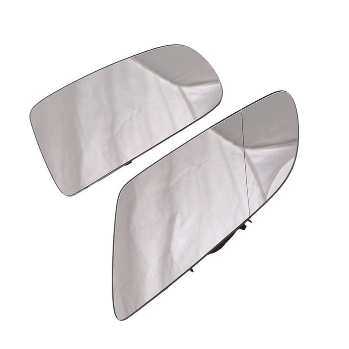 Стъкло за огледало Audi A3 A6 тонирано асферично ляво/дясно