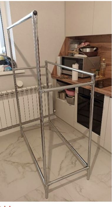 Продам напольную вешалку