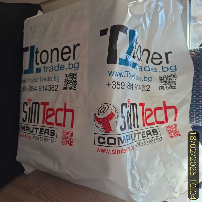 Canon i-Sensys MF 8030Cn е многофункционално цветно лазерно устройство