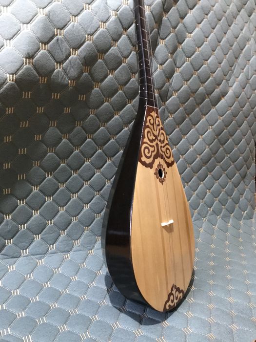 Домбыра, домбра жоғары сапада шеберханадан