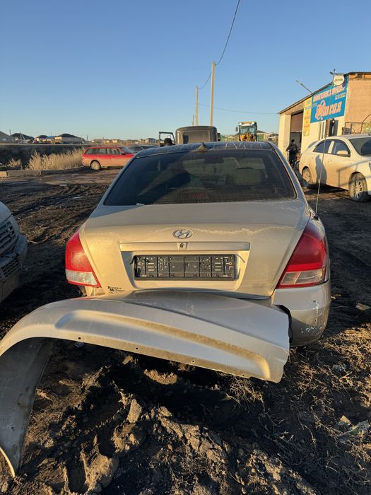 Продаю Хюндай Сонату на разбор