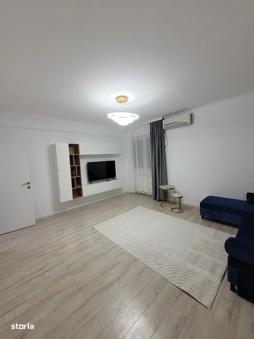 Apartament 2 camere | Bd. Unirii – Rond Alba Iulia | Centrala propri — fotografia 2