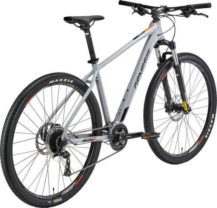 Велосипед Genesis Impact 4.2 Mountainbike 29" - 459.99 €