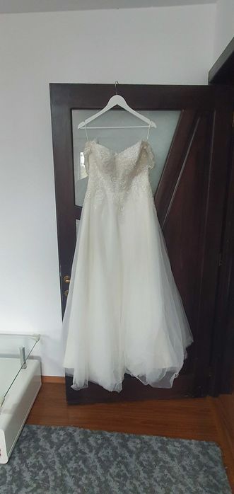 Rochie de mireasă