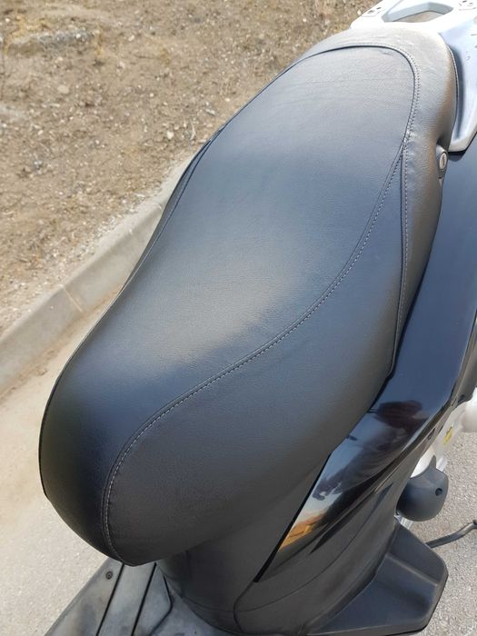 Aprilia Sr 125 Motard / Априлия Ср 125 ТОП СЪСТОЯНИЕ