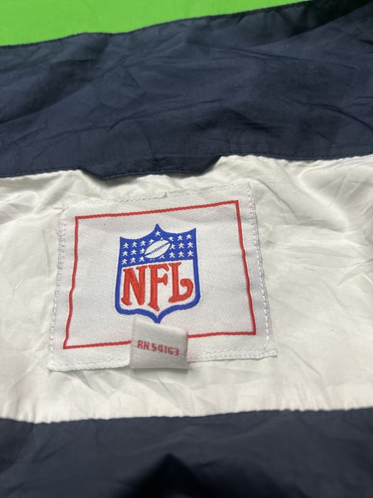 NFL New England Patriots Jacket
